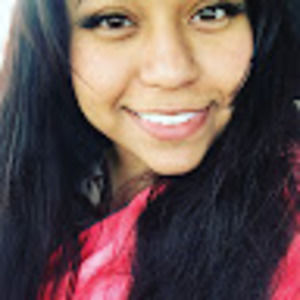 Meet your Posher, Bricia